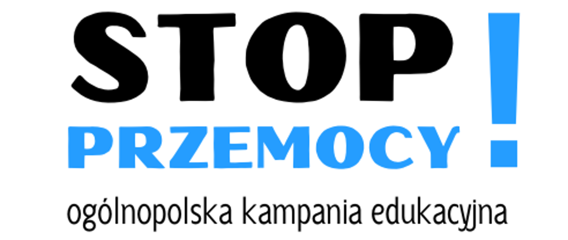 stop przemocy